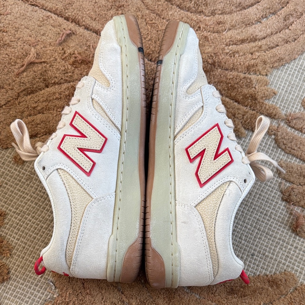 New Balance Numeric 480 Chocolate Skateboards - Picture 6 of 11